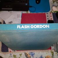 libro di Fumetti Flash Gordon del 1972