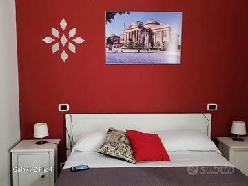 Vendita attività B&B