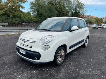 Fiat 500L 1.3 Multijet 95cv  anno 2017