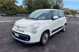 Fiat 500L 1.3 Multijet 95cv  anno 2017