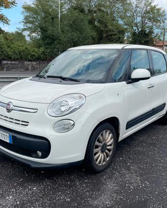 Fiat 500L 1.3 Multijet 95cv  anno 2017