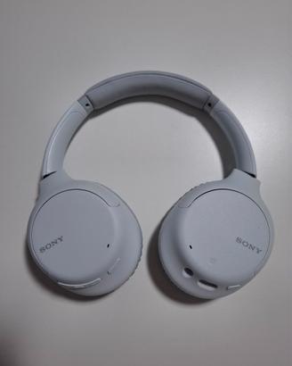 Sony WH-CH710N – Argento - Cuffie Bluetooth Wirele