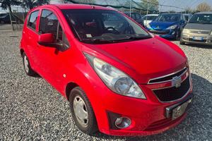 Chevrolet Spark 1.0 GPL BOMBOLE VALIDE FINO AL 203