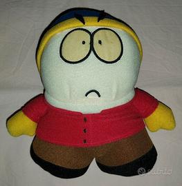 Pupazzo Eric Cartman di South Park, del 2009.