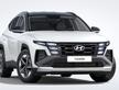 HYUNDAI Tucson 1.6 CRDI 48V 136 CV DCT Business