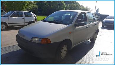 Ricambi Usati FIAT PUNTO 1a Serie 1998