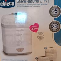sterilizzatore chicco
