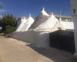 Trullo Resisto