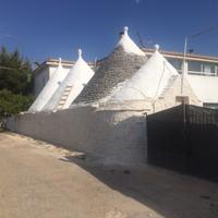 Trullo Resisto