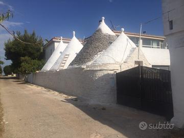 Trullo Resisto