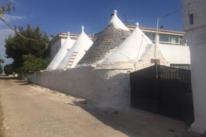 Trullo Resisto