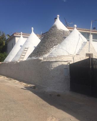 Trullo Resisto