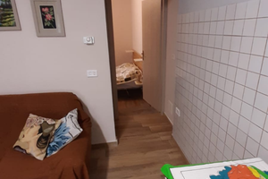 Appartamento turistico