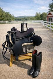 Sella Western Pioneer