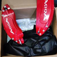 SKODA KODIAQ - COPRI PINZE 