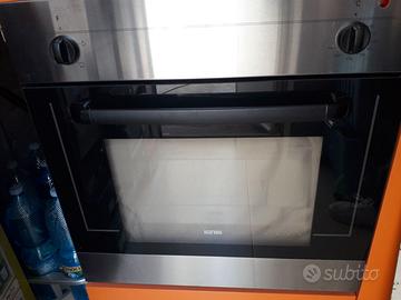 Forno IGNIS