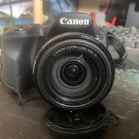 Canon Powershot sx540hs