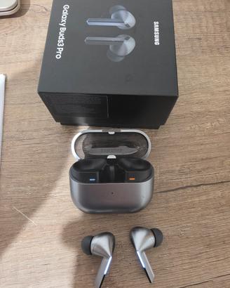 galaxy buds pro 3