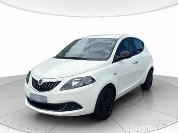 LANCIA Ypsilon 1.2 Silver Gpl 69cv