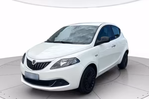 LANCIA Ypsilon 1.2 Silver Gpl 69cv