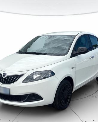 LANCIA Ypsilon 1.2 Silver Gpl 69cv