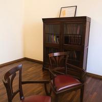 Arredamento da Studio Elegante in Legno
