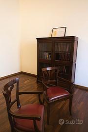 Arredamento da Studio Elegante in Legno