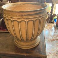 Coprivaso terracotta