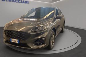 FORD Kuga 2.5 phev ST-Line X 2wd 225cv cvt
