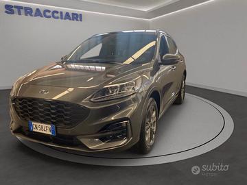 FORD Kuga 2.5 phev ST-Line X 2wd 225cv cvt