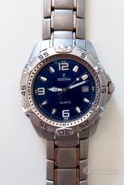Orologio Festina quarzo