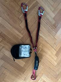 Kit Ferrata Camp Gyro Matrix