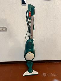Folletto VK140 completa di accessori
