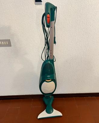 Folletto VK140 completa di accessori