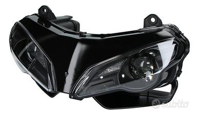 Fanale Anteriore Ducati 848/1098/1198