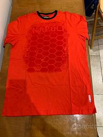 Maglia del napoli