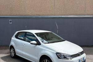 Volkswagen Polo SPORT 1.2 TSI Bluemotion (2017)