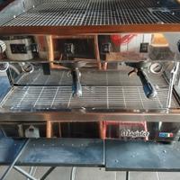 macchina caffè Magister 