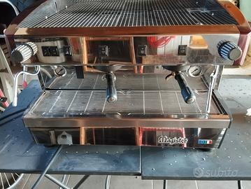 macchina caffè Magister 