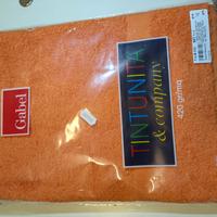 asciugamani gabel di vario colore nuovi