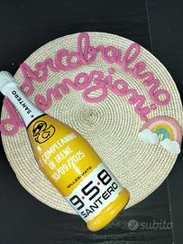 Bottiglia Santero personalizzato