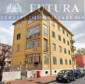 Appartamento di 128 m² con 4 locali e posto auto a