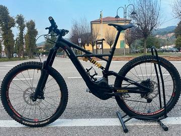 🏔️ 726 – SPECIALIZED KENEVO
