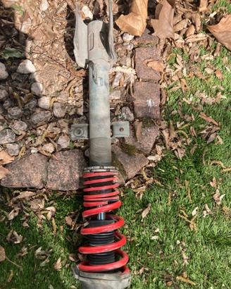 Copia di ammortizzatori