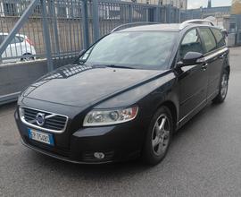 Volvo V50 D2 POLAR PLUS