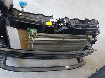 Musata Fiat Panda 2013-2020