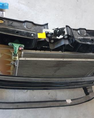 Musata Fiat Panda 2013-2020