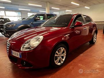 Alfa Romeo Giulietta Giulietta 1.4 t. m.air