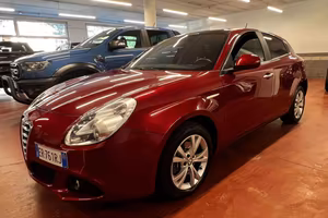 Alfa Romeo Giulietta Giulietta 1.4 t. m.air