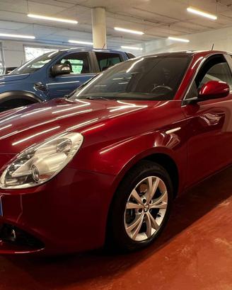 Alfa Romeo Giulietta Giulietta 1.4 t. m.air
